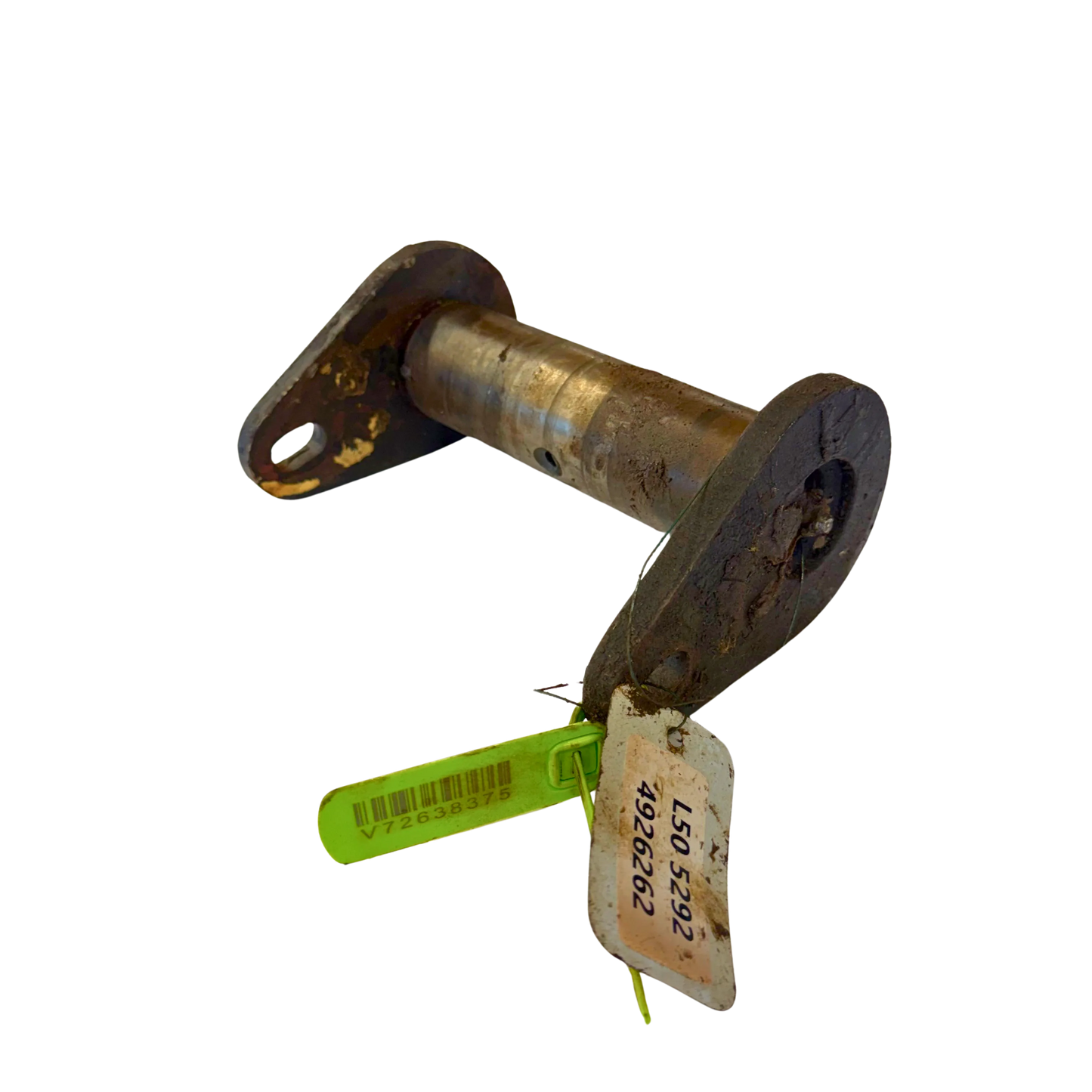 Axel | 4926262 | Volvo L50