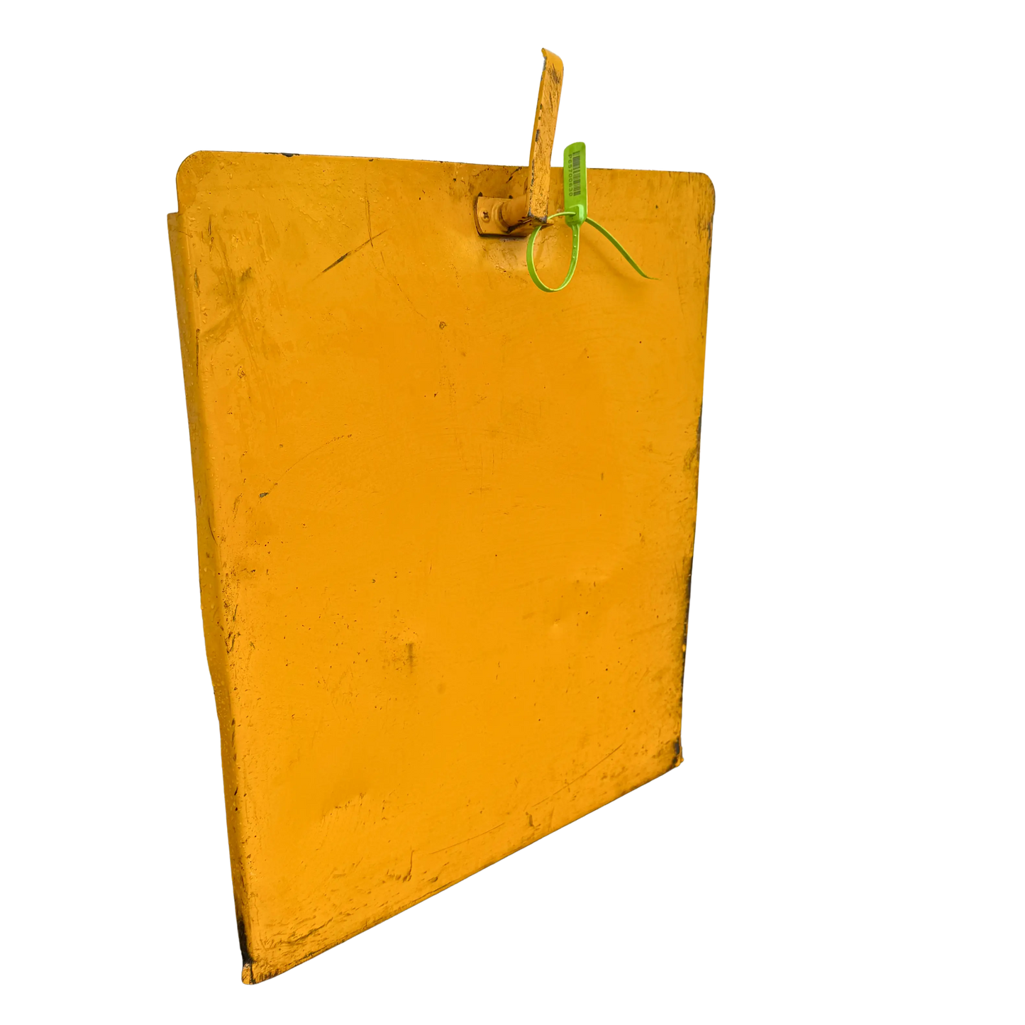 Motorlucka v bak | 4932990 | Volvo L50