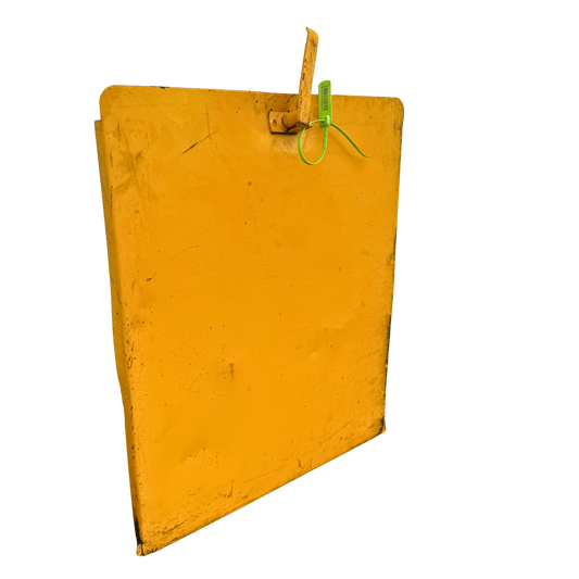 Motorlucka v bak | 4932990 | Volvo L50