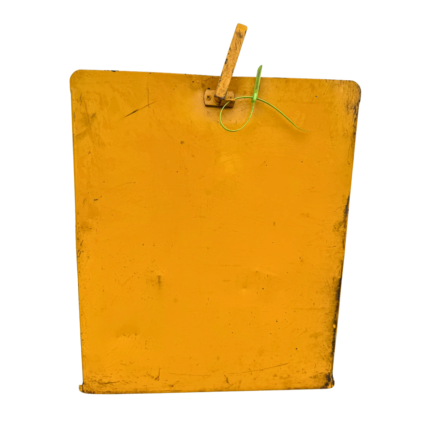 Motorlucka v bak | 4932990 | Volvo L50