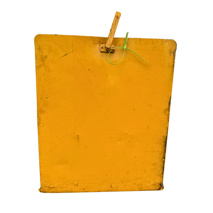 Motorlucka v bak | 4932990 | Volvo L50