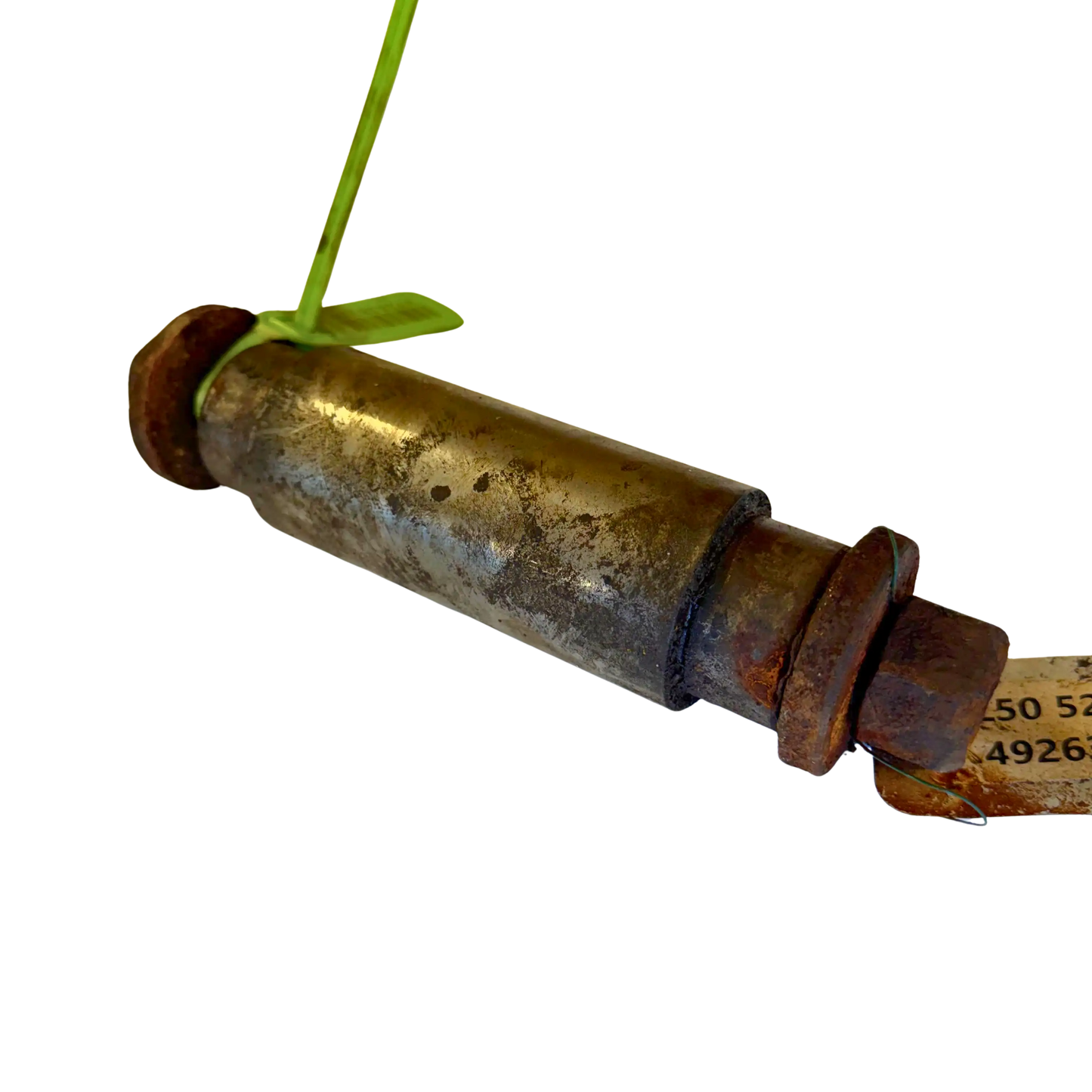 Axel | 4926303 | Volvo L50