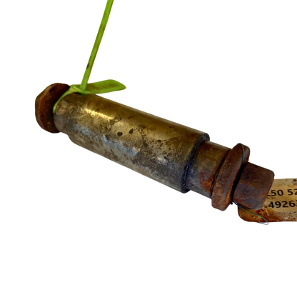 Axel | 4926303 | Volvo L50