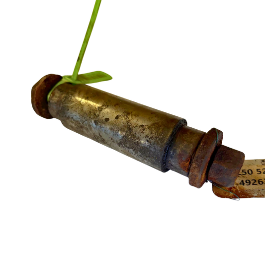 Axel | 4926303 | Volvo L50