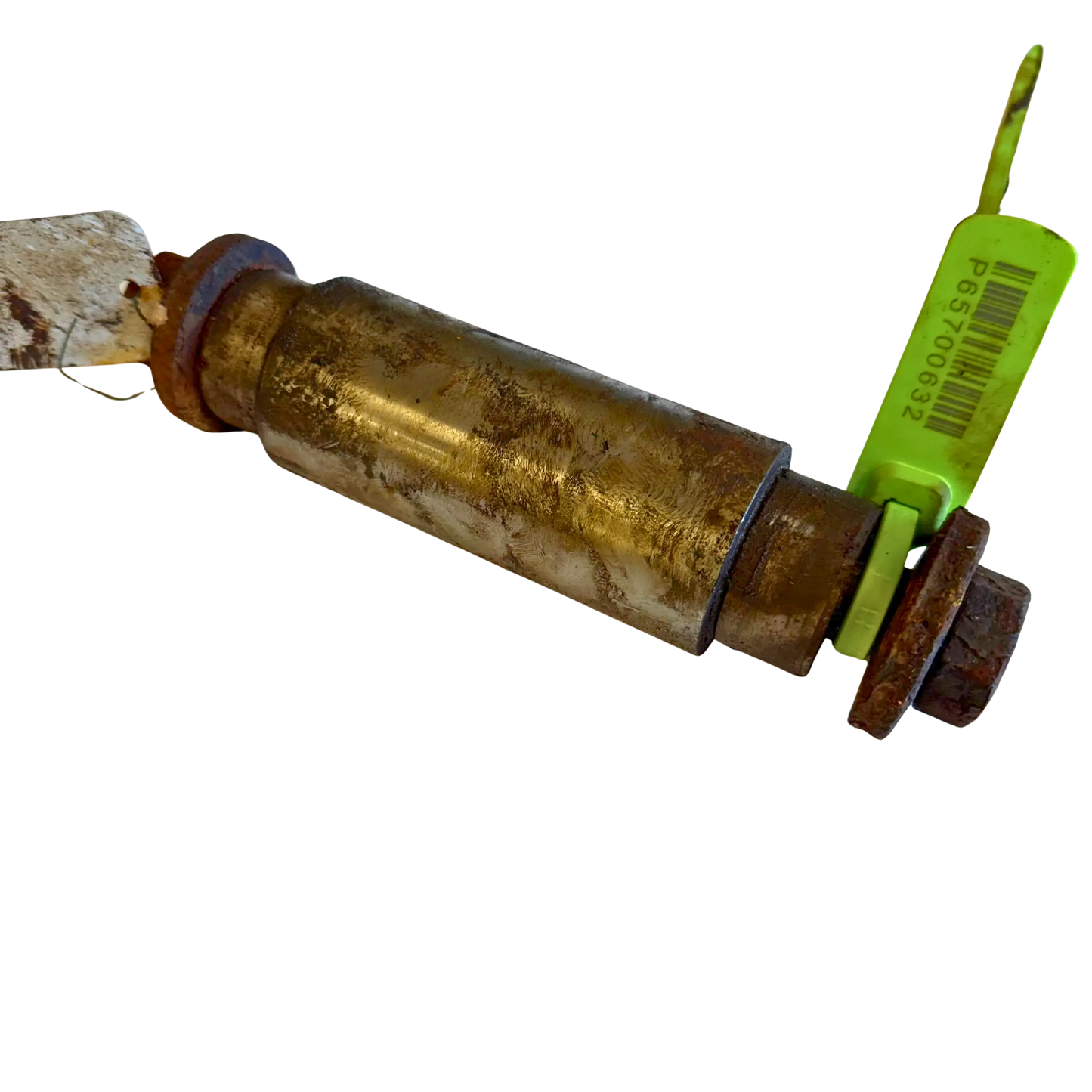 Axel | 4926303 | Volvo L50