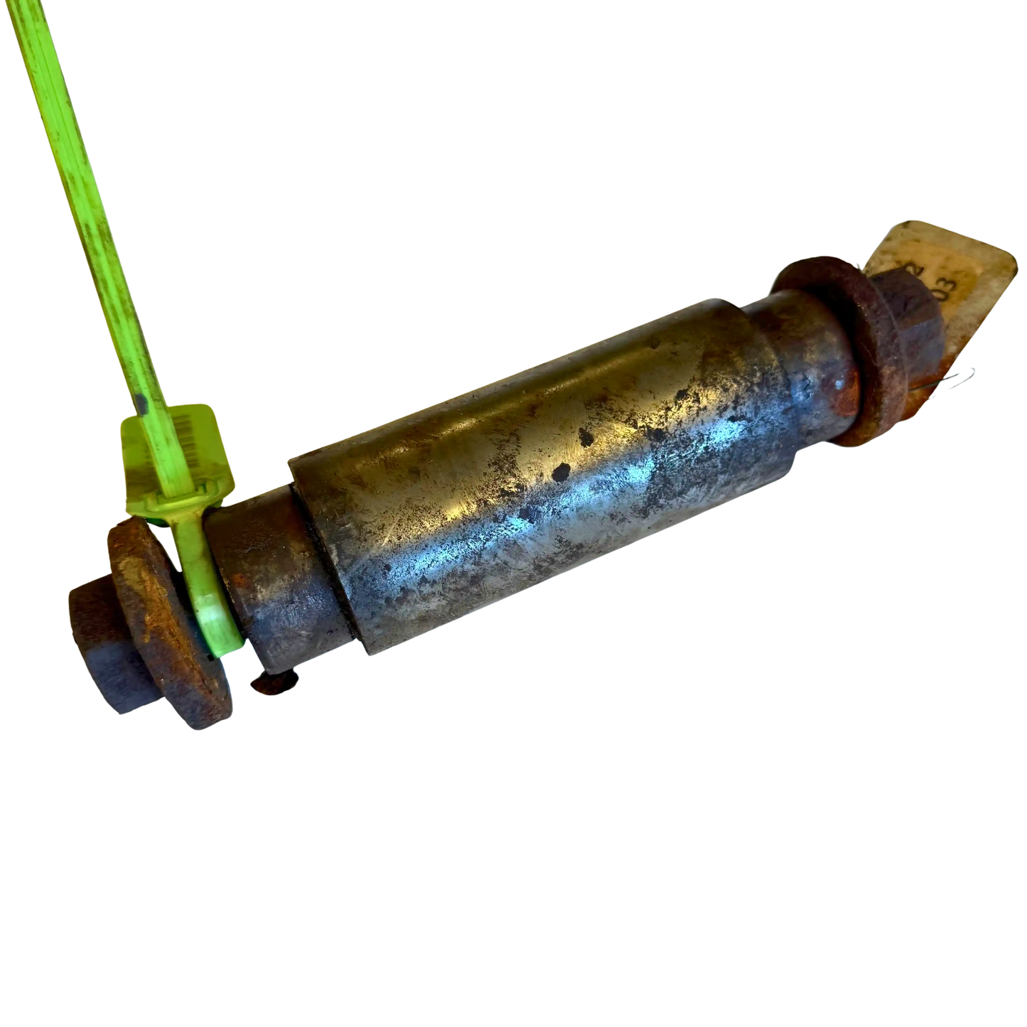 Axel | 4926303 | Volvo L50