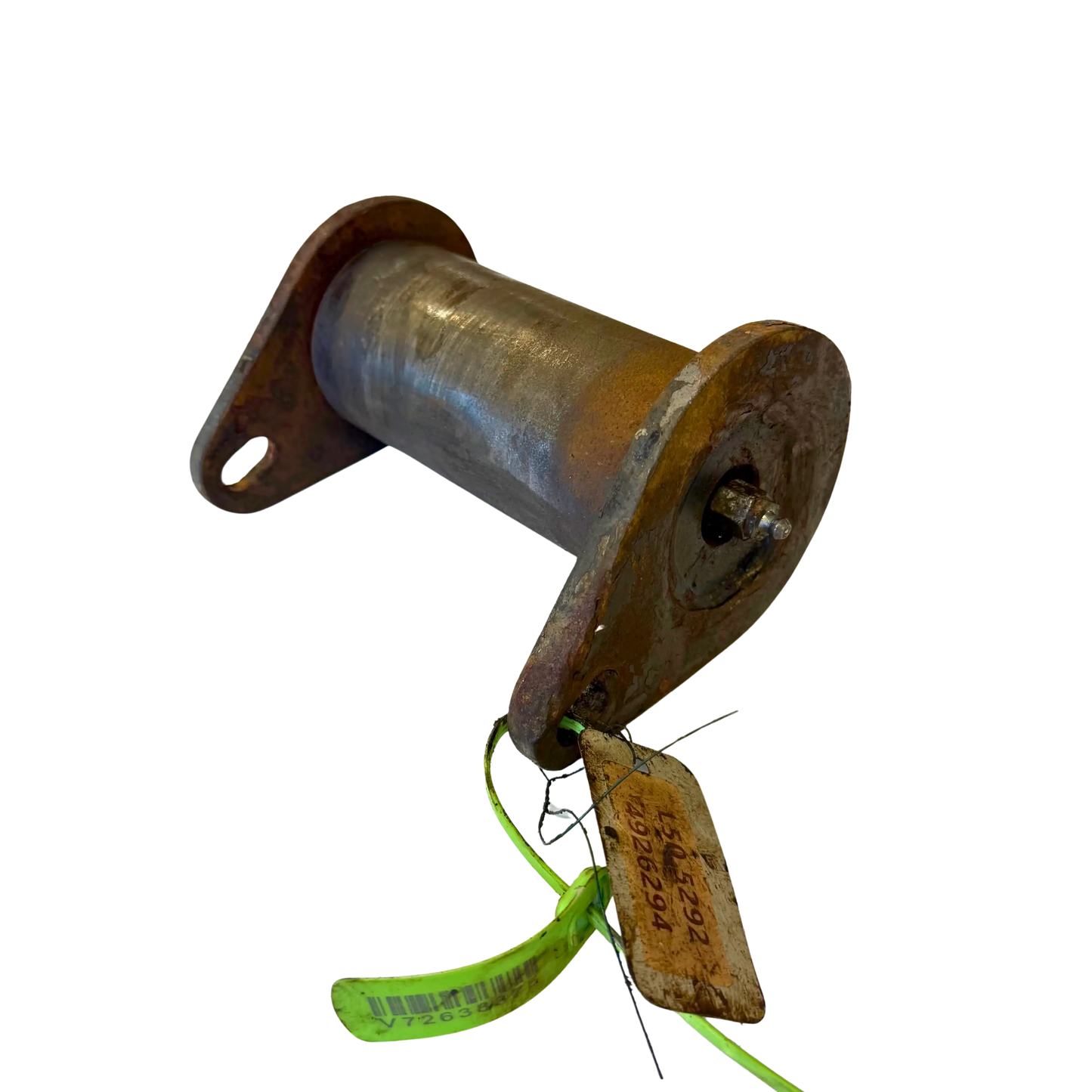 Axel | 4926294 | Volvo L50