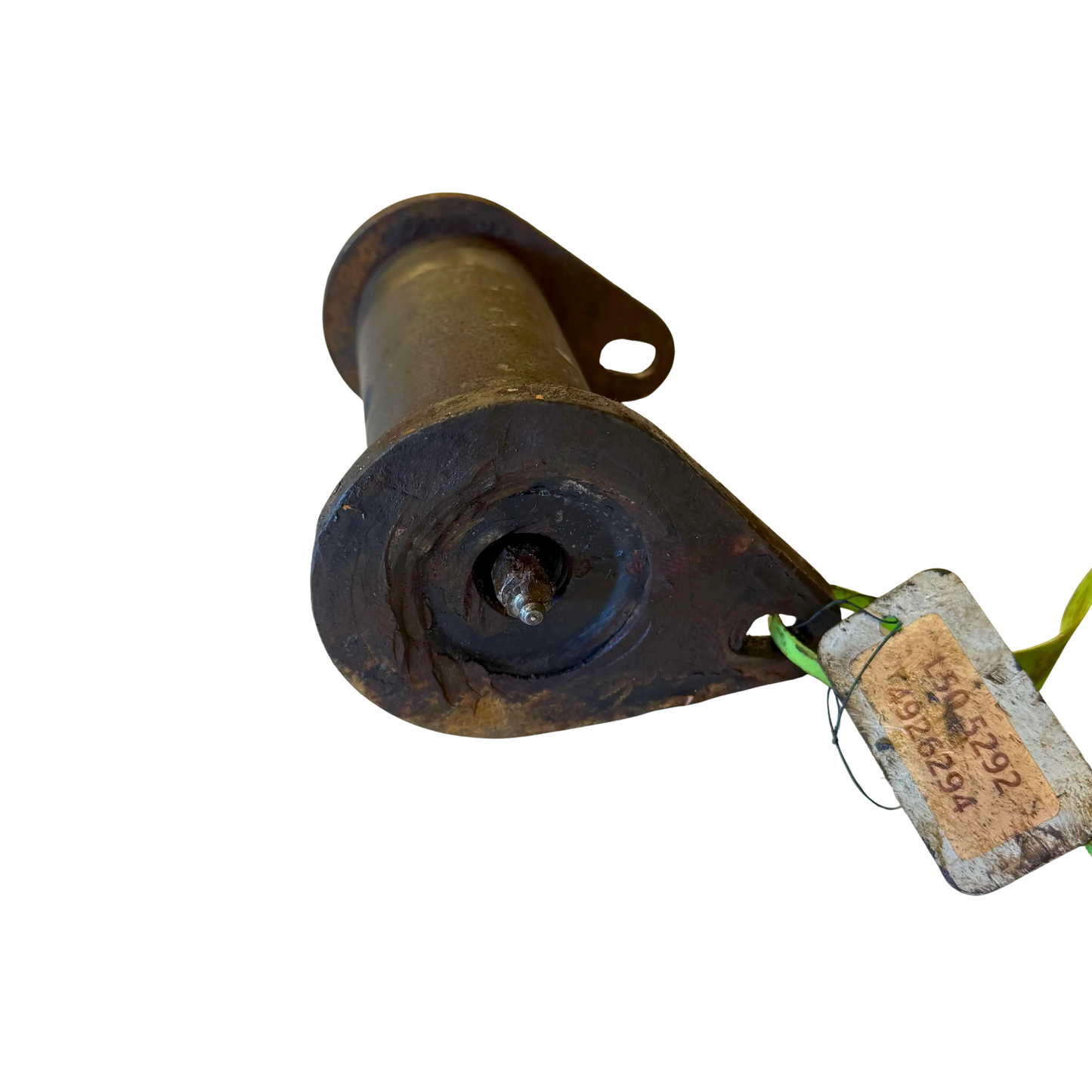 Axel | 4926294 | Volvo L50