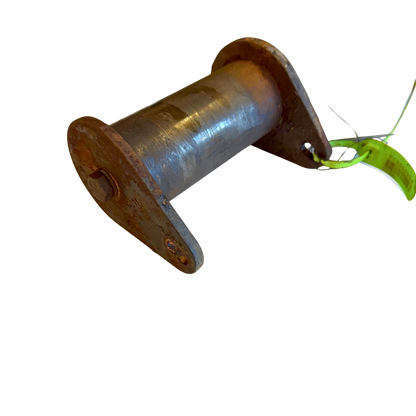 Axel | 4926294 | Volvo L50