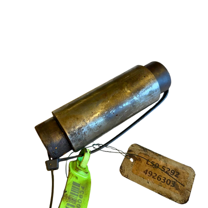 Axel | 4926303 | Volvo L50