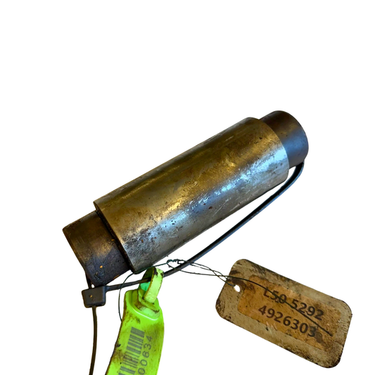 Axel | 4926303 | Volvo L50