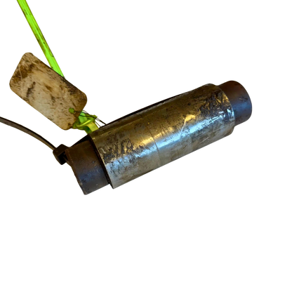 Axel | 4926303 | Volvo L50