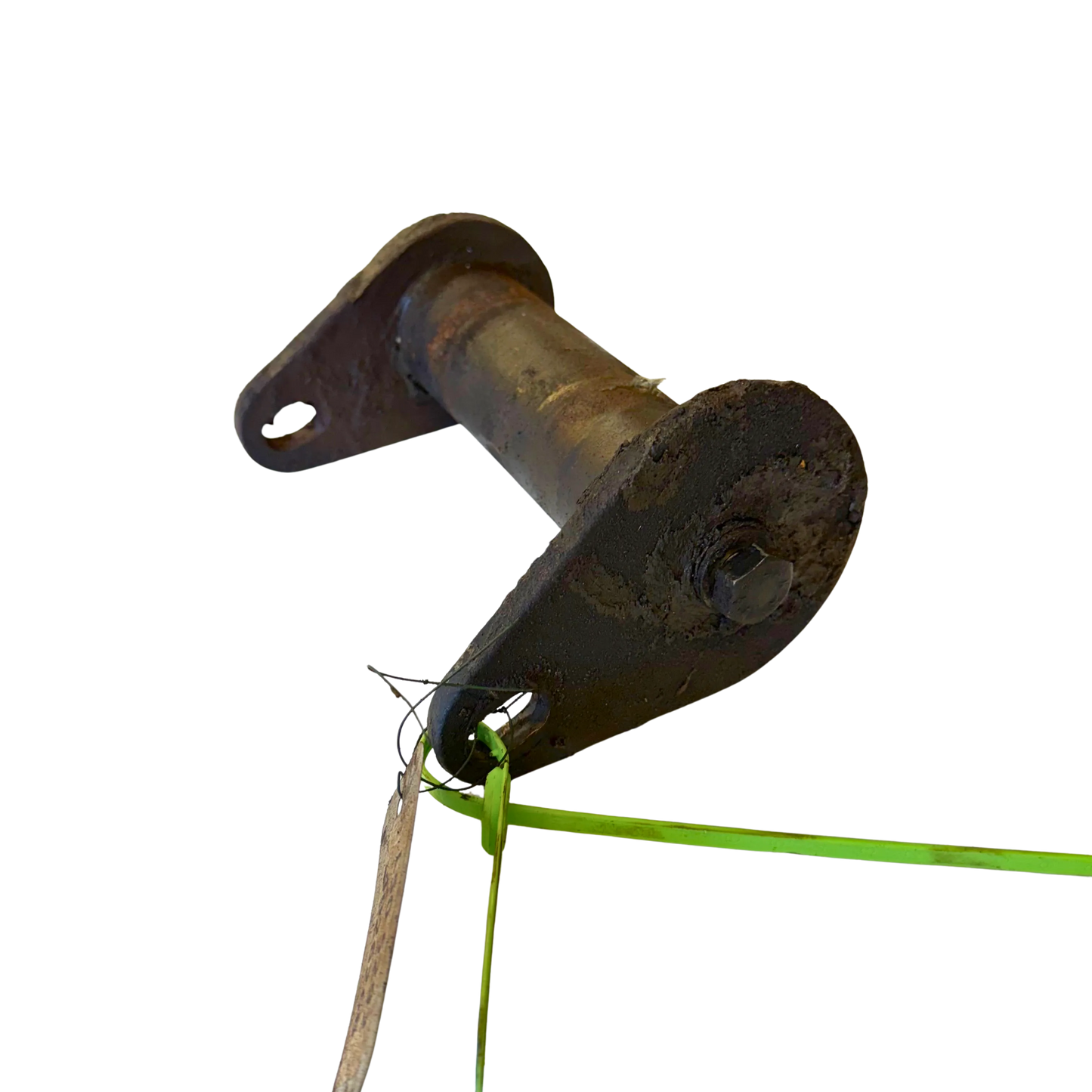 Axel | 4926266 | Volvo L50