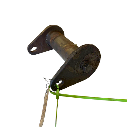 Axel | 4926266 | Volvo L50