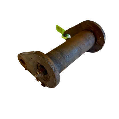 Axel | 4926266 | Volvo L50