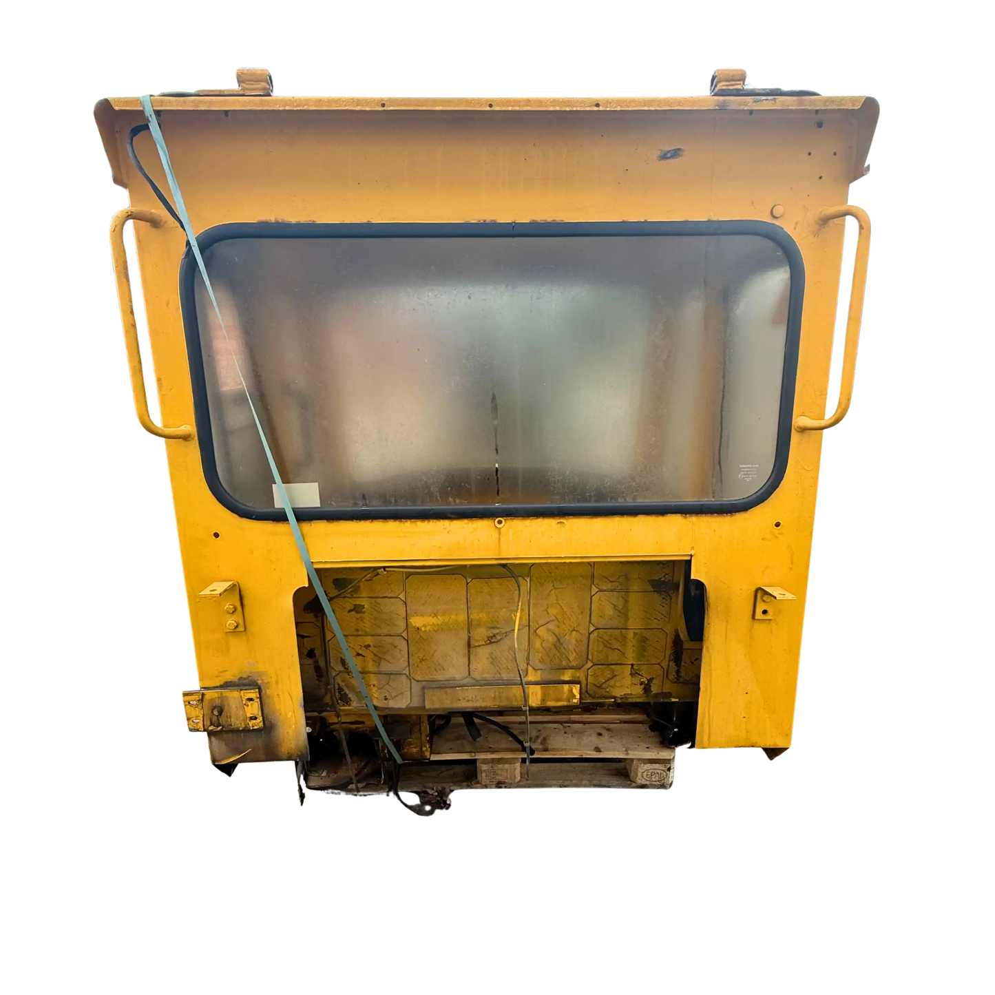 Hytt | 33135 | Volvo L50