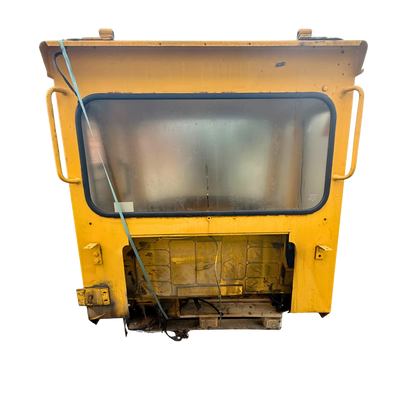 Hytt | 33135 | Volvo L50