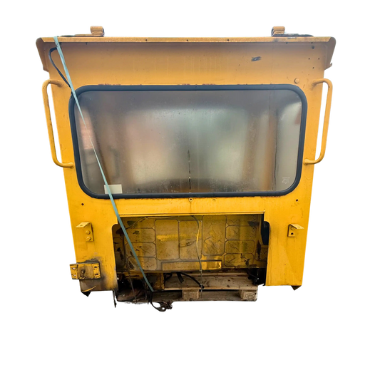 Hytt | 33135 | Volvo L50