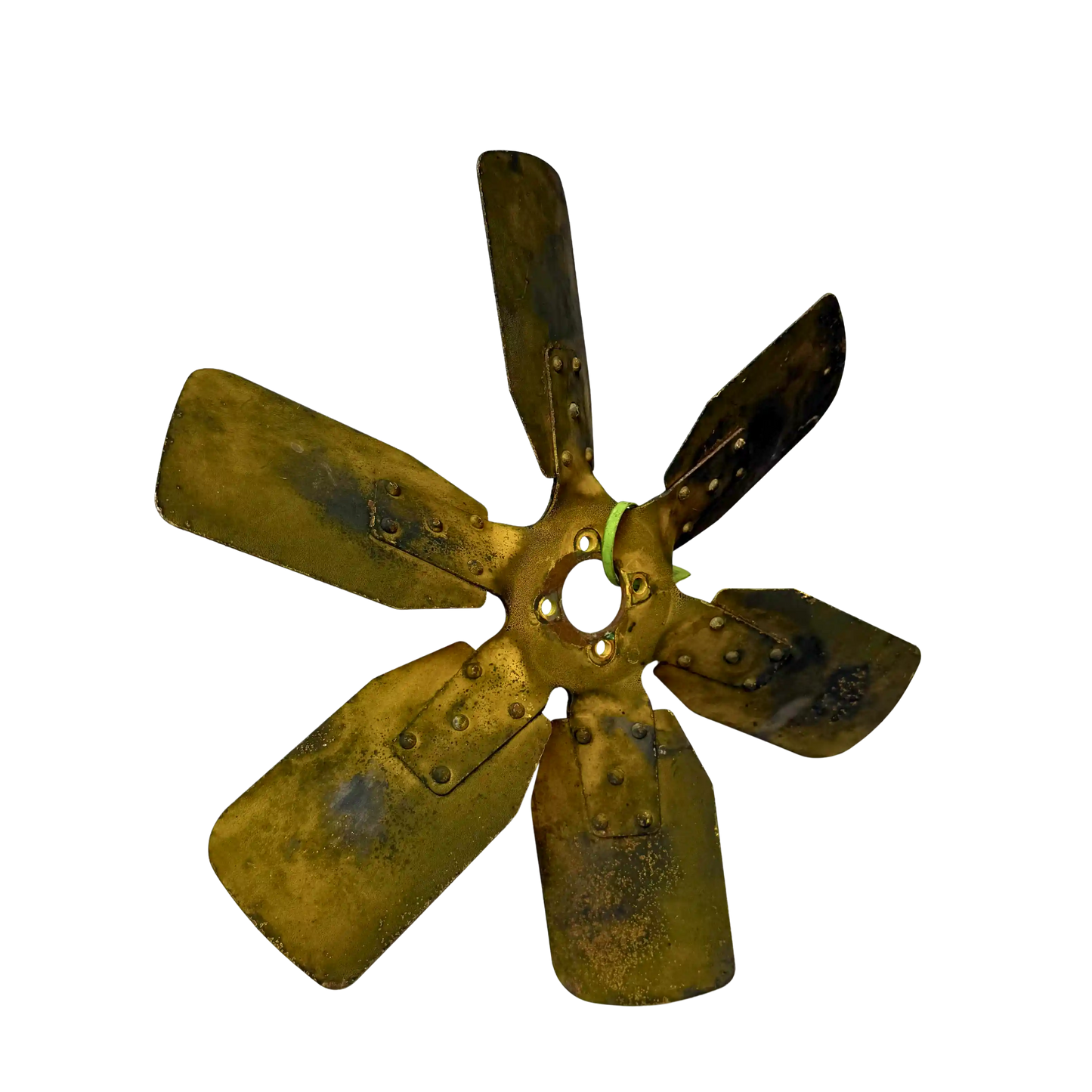 Fläktvinge | 4780294 | Volvo L50