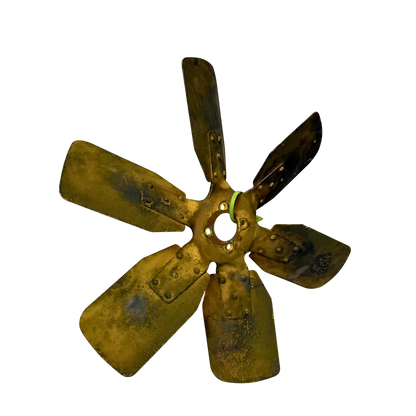 Fläktvinge | 4780294 | Volvo L50