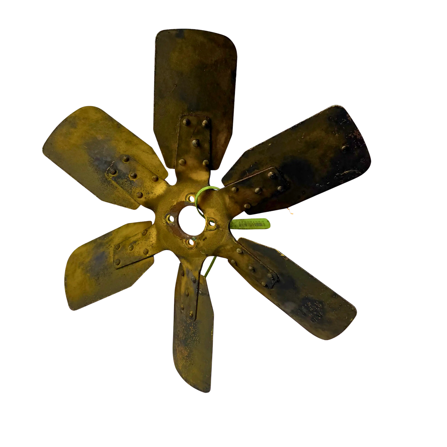 Fläktvinge | 4780294 | Volvo L50