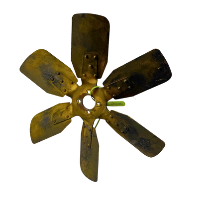 Fläktvinge | 4780294 | Volvo L50