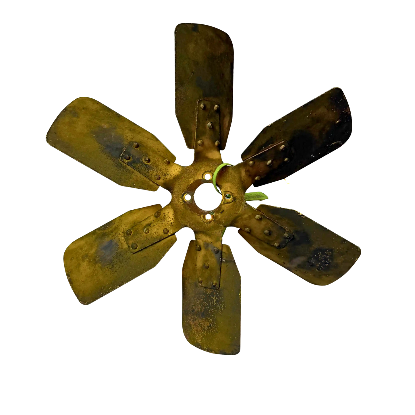 Fläktvinge | 4780294 | Volvo L50