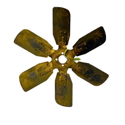 Fläktvinge | 4780294 | Volvo L50