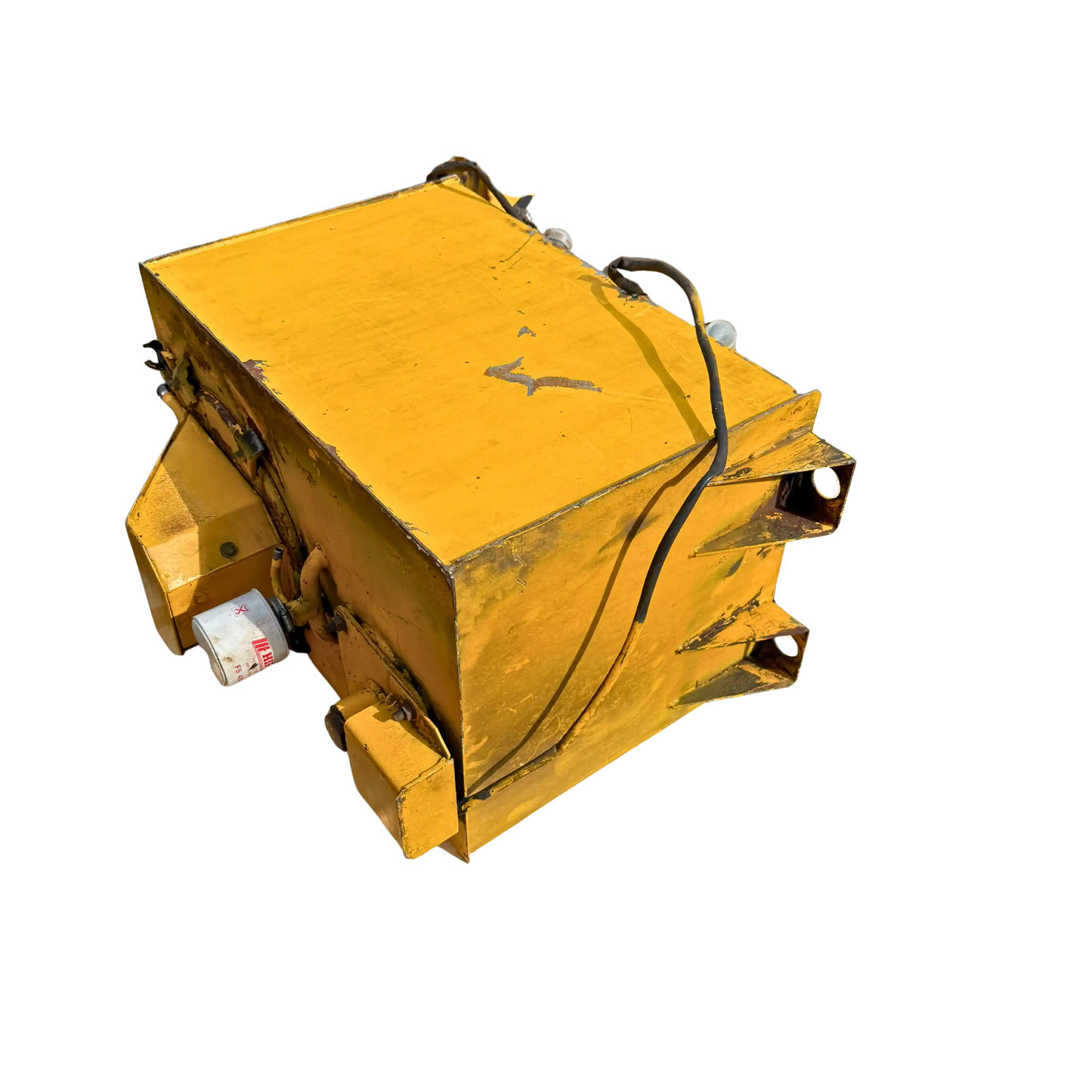 Hydrauloljetank | 4948982 | Volvo L50