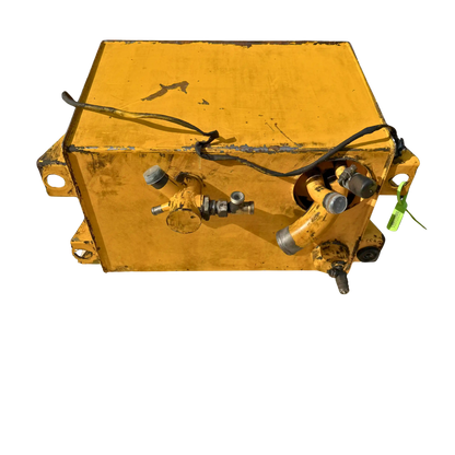 Hydrauloljetank | 4948982 | Volvo L50