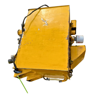 Hydrauloljetank | 4948982 | Volvo L50