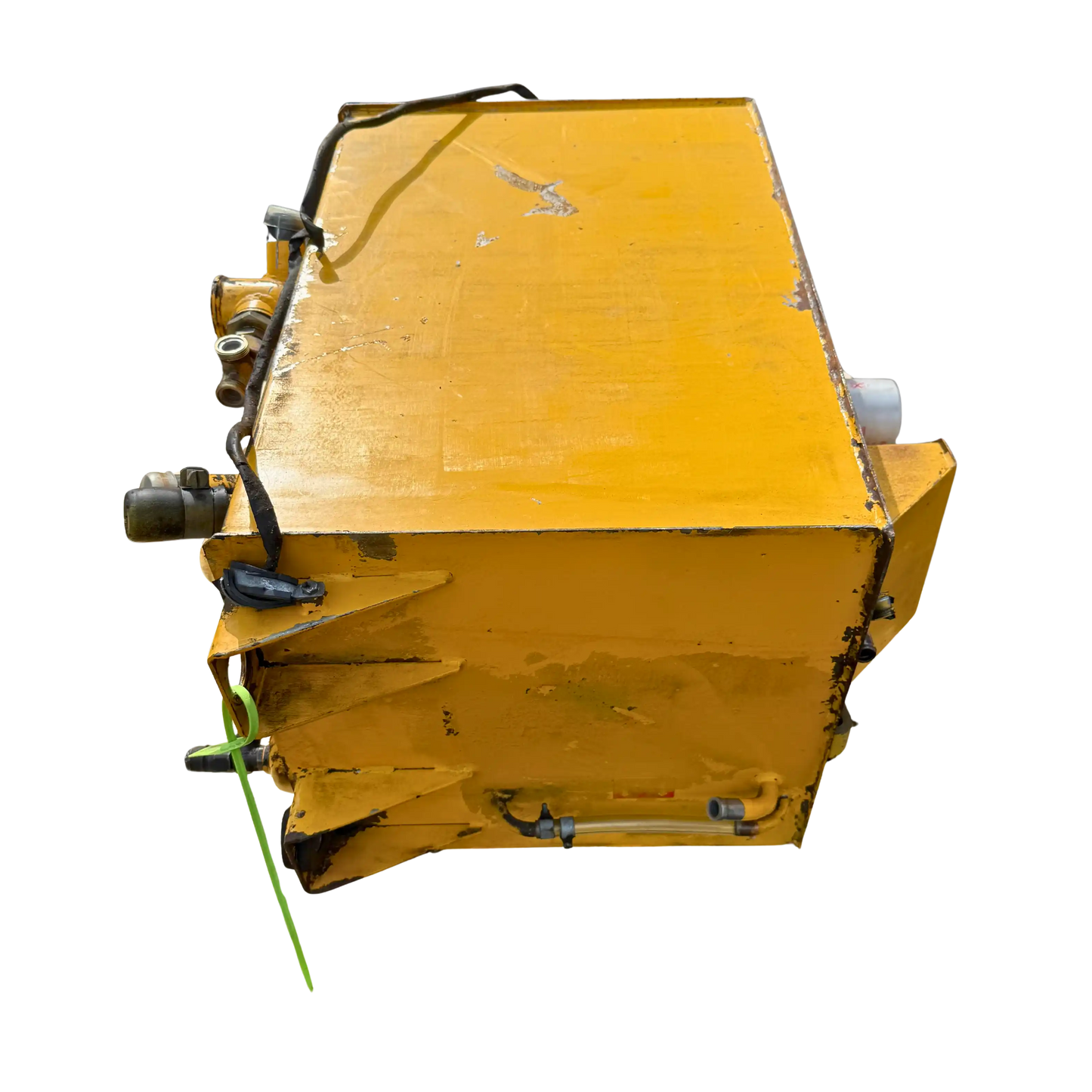 Hydrauloljetank | 4948982 | Volvo L50