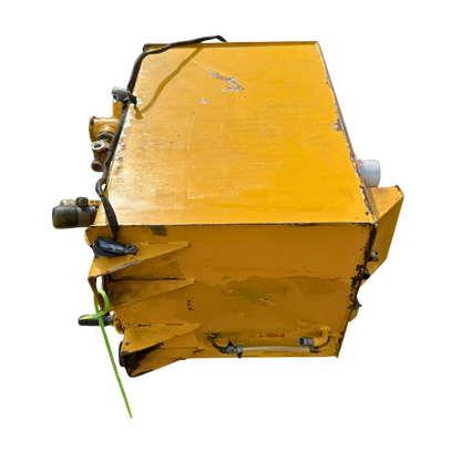 Hydrauloljetank | 4948982 | Volvo L50