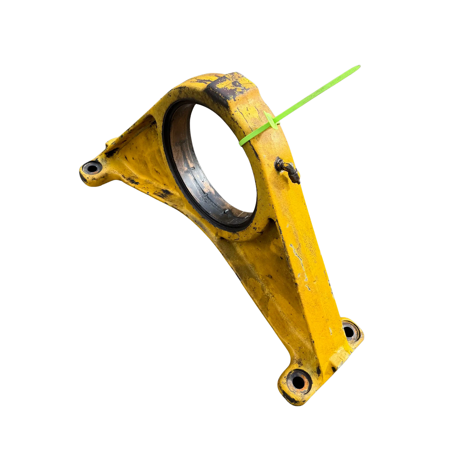 Bakaxel upphängning | 11002807 | Volvo L50