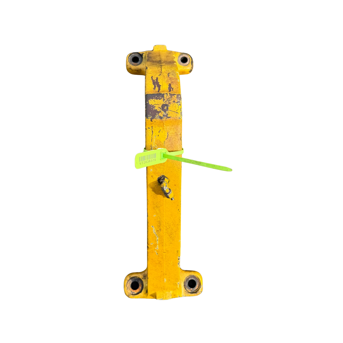 Bakaxel upphängning | 11002807 | Volvo L50