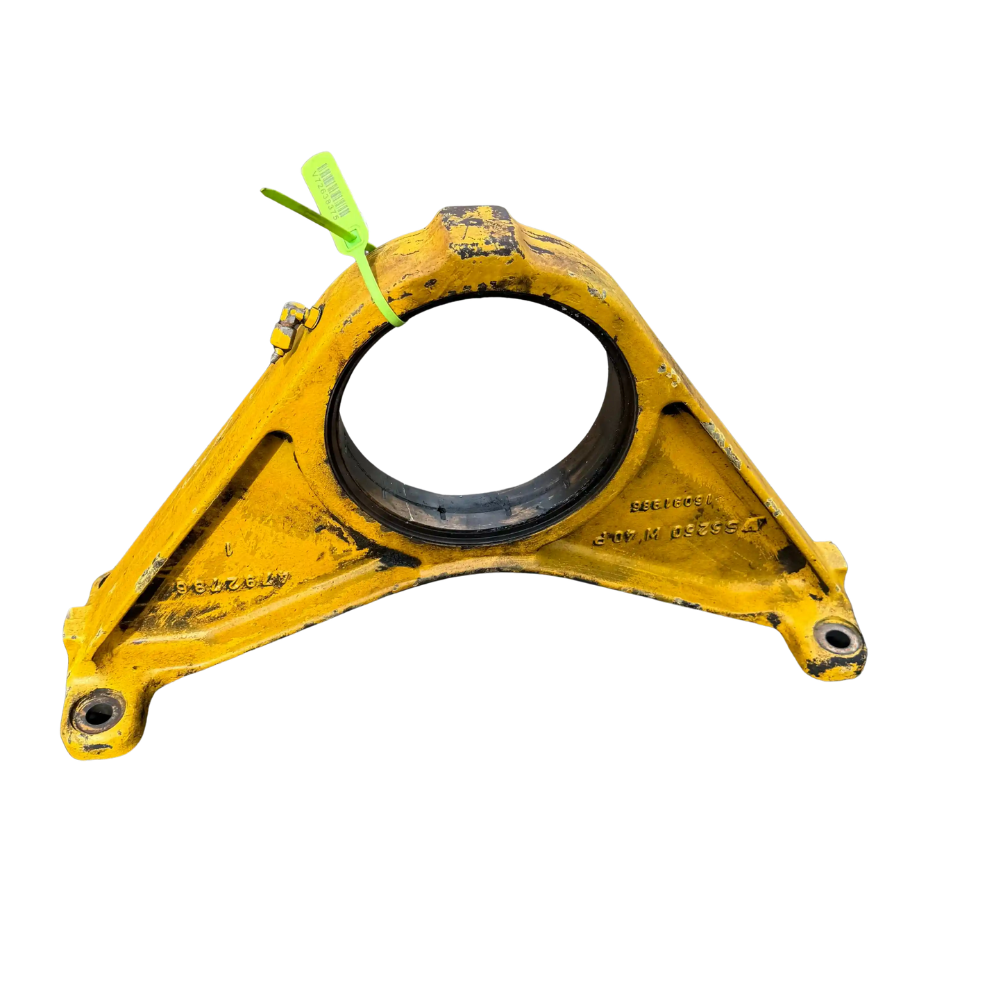 Bakaxel upphängning | 11002807 | Volvo L50