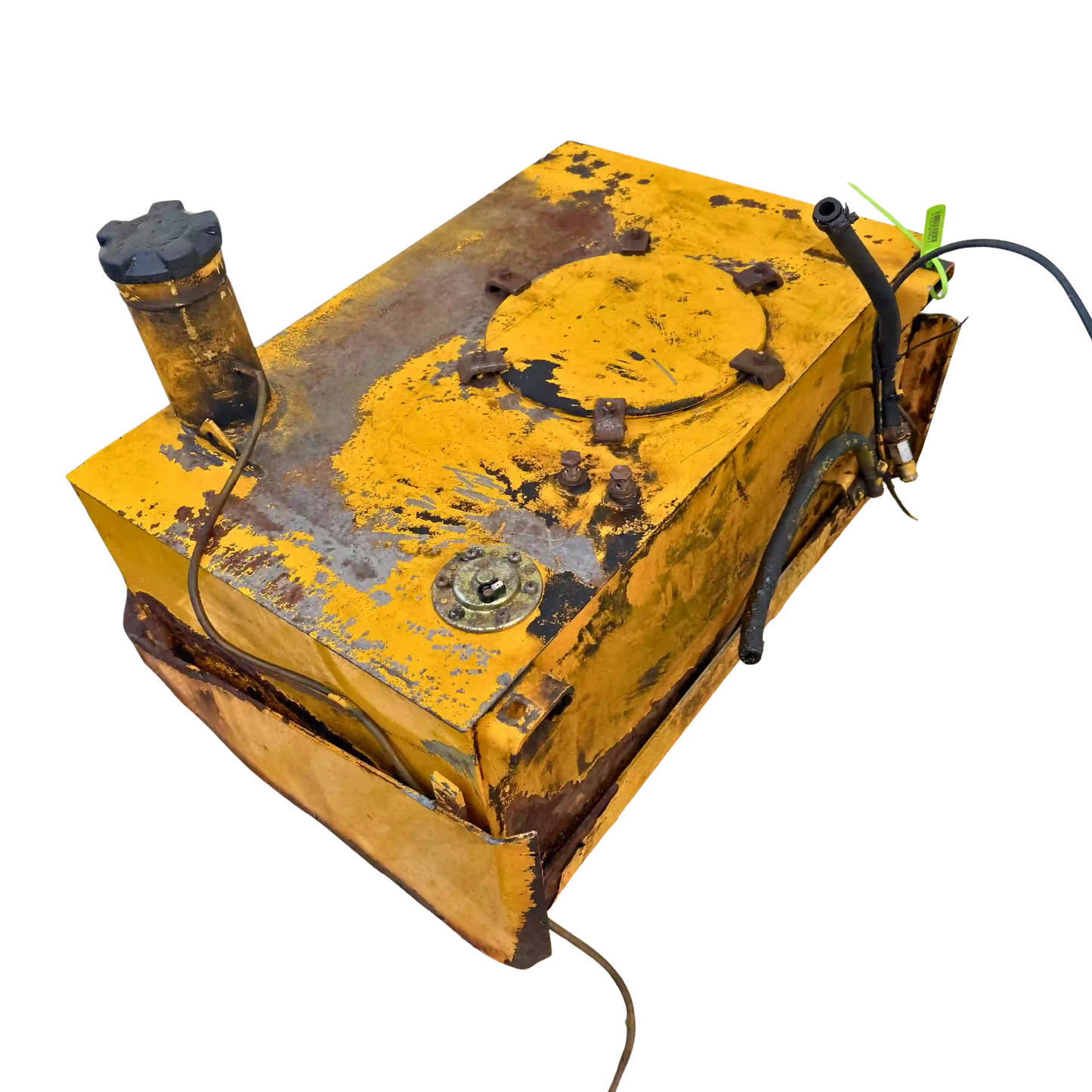 Bränsletank | 4949647 | Volvo L50