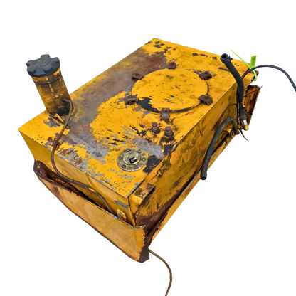 Bränsletank | 4949647 | Volvo L50