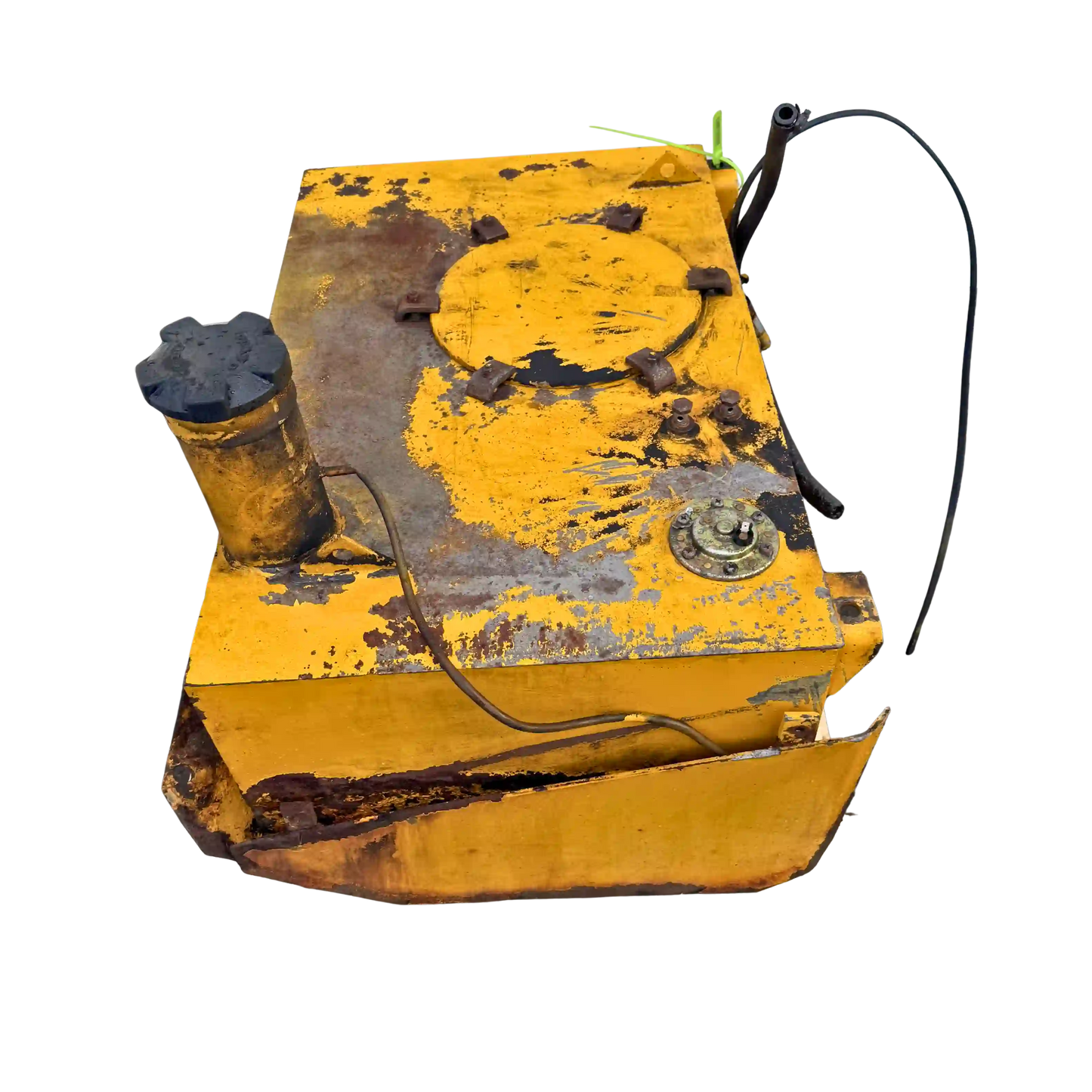 Bränsletank | 4949647 | Volvo L50