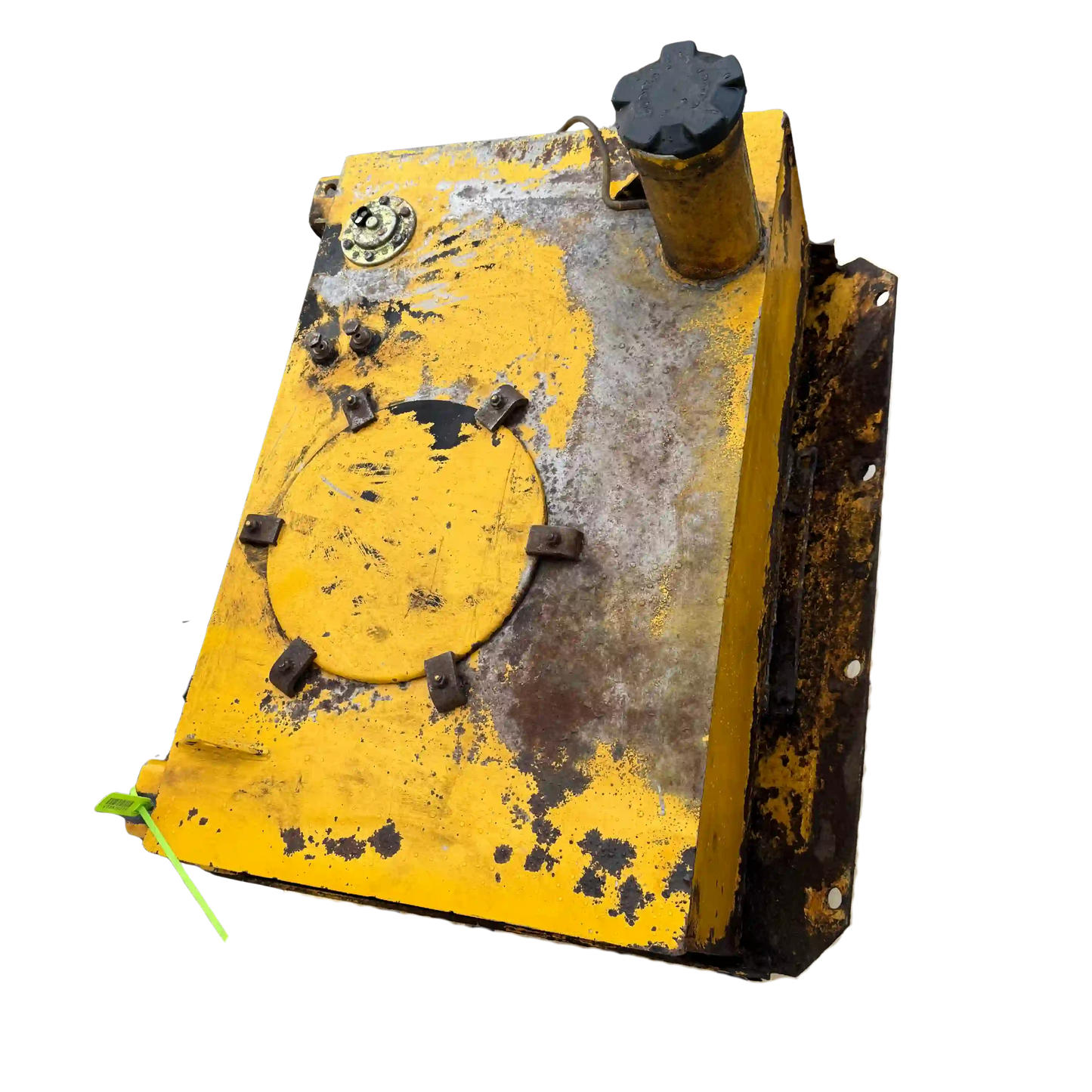 Bränsletank | 4949647 | Volvo L50