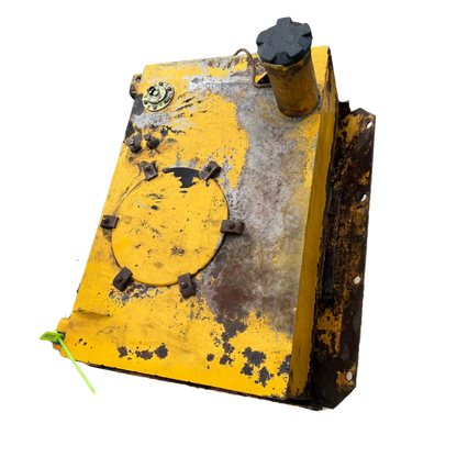 Bränsletank | 4949647 | Volvo L50