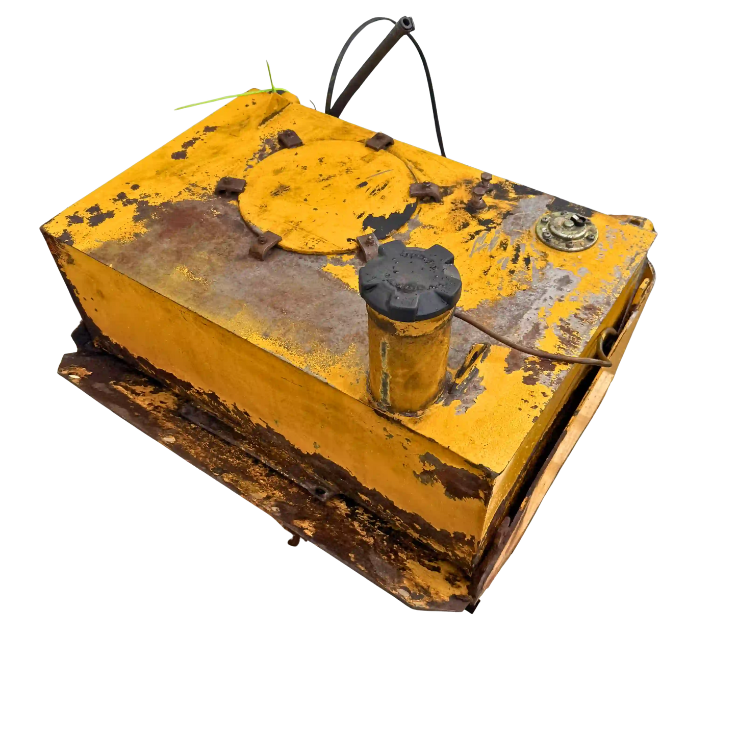 Bränsletank | 4949647 | Volvo L50