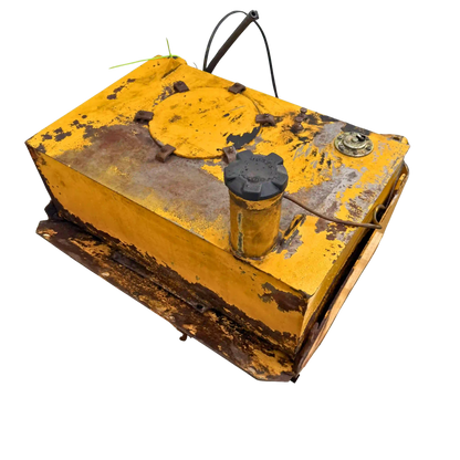 Bränsletank | 4949647 | Volvo L50