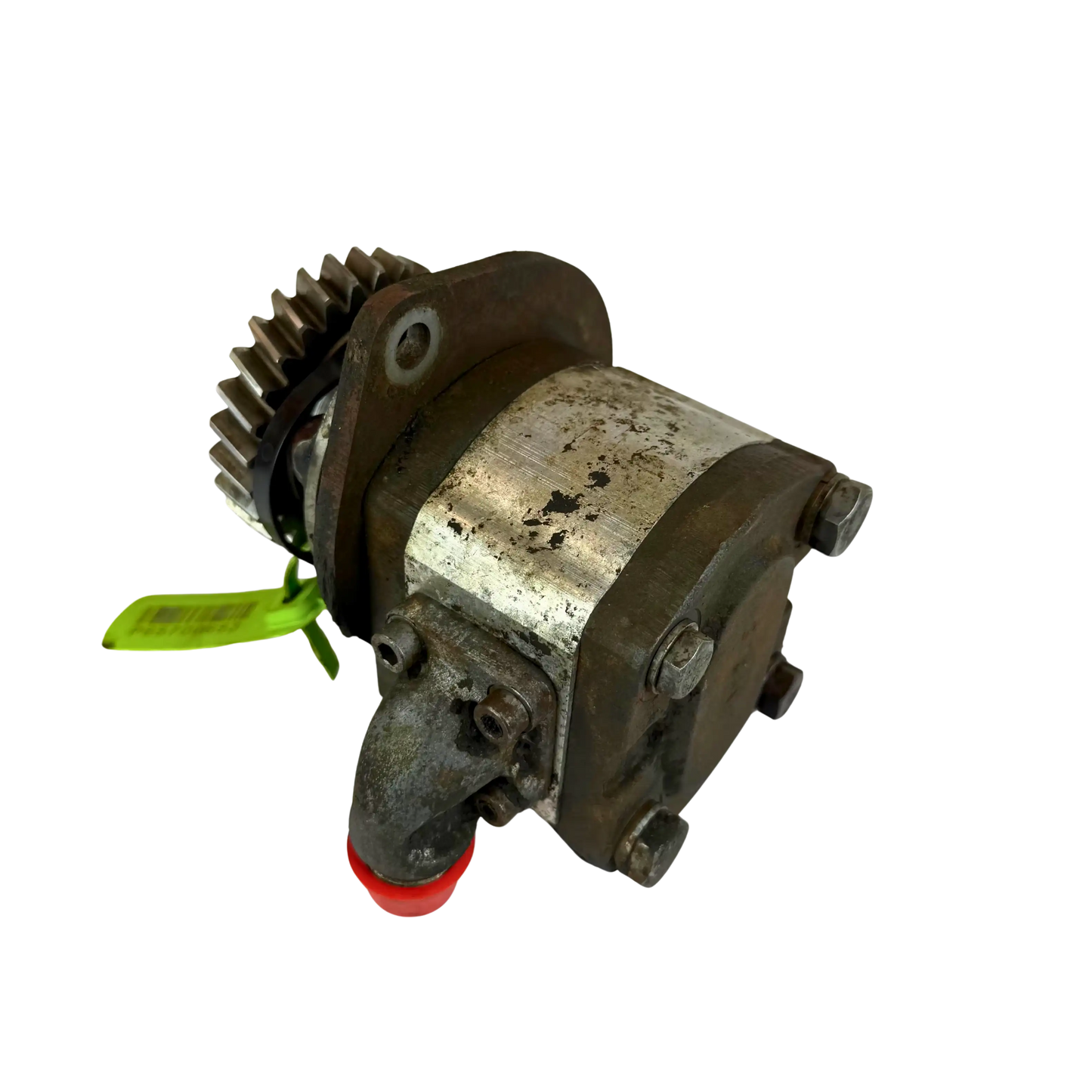 Pump | 4880988 | Volvo L50