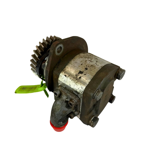 Pump | 4880988 | Volvo L50