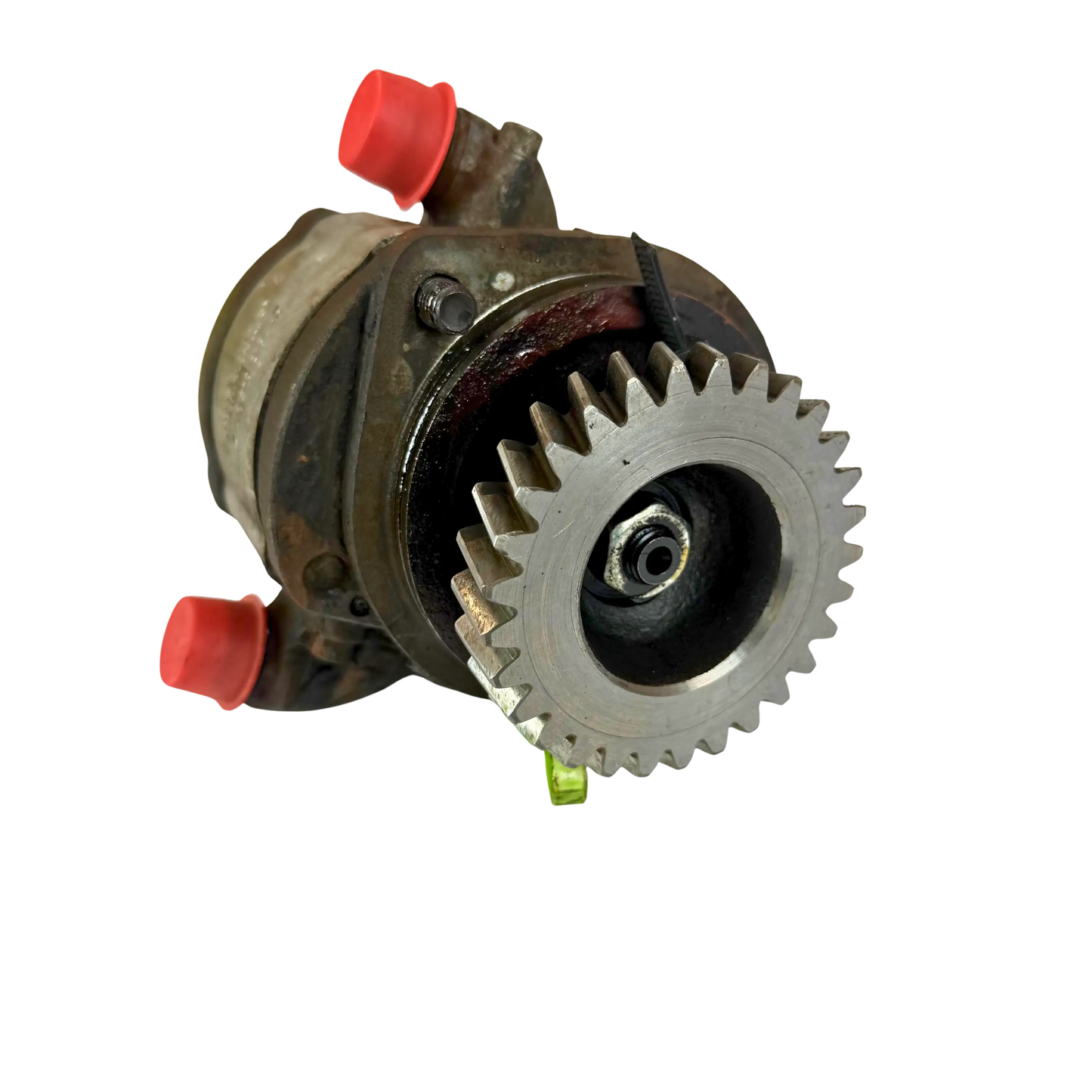 Pump | 4880988 | Volvo L50