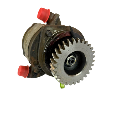 Pump | 4880988 | Volvo L50