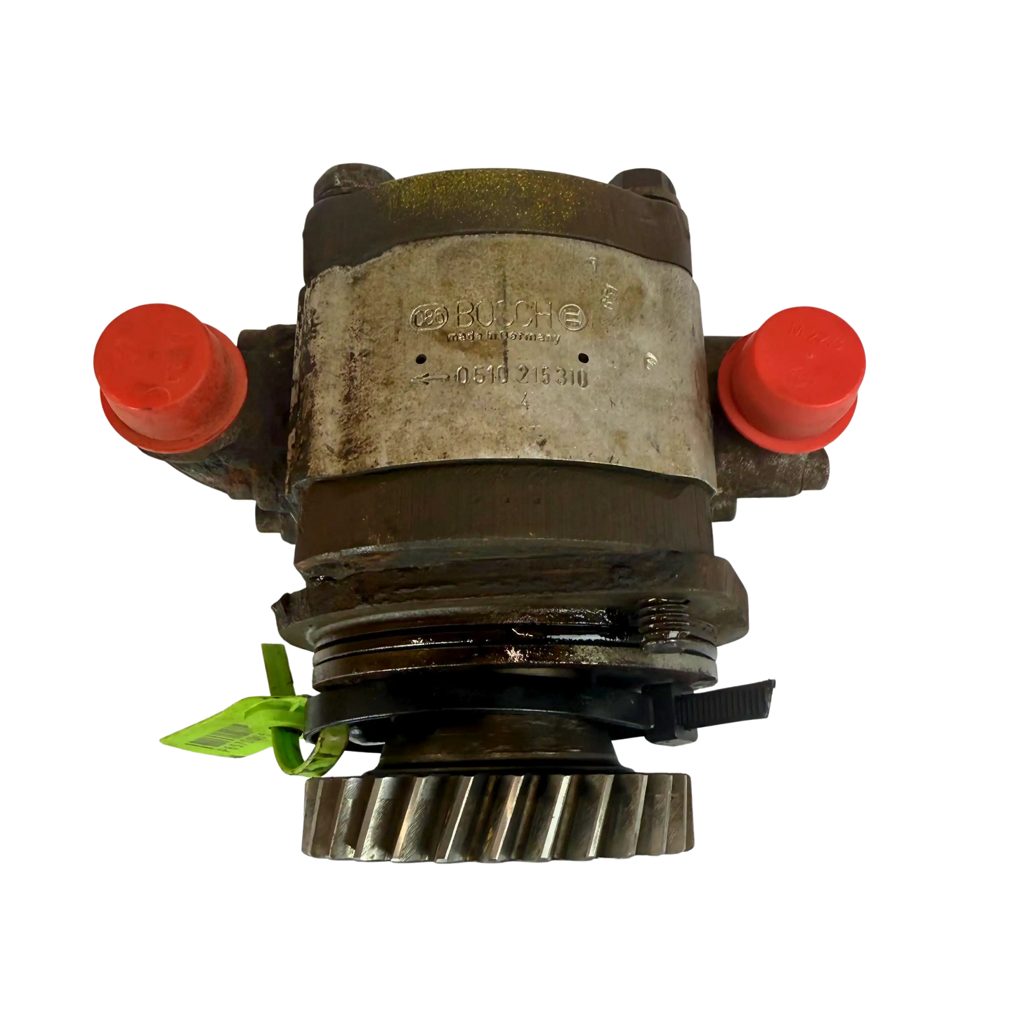 Pump | 4880988 | Volvo L50