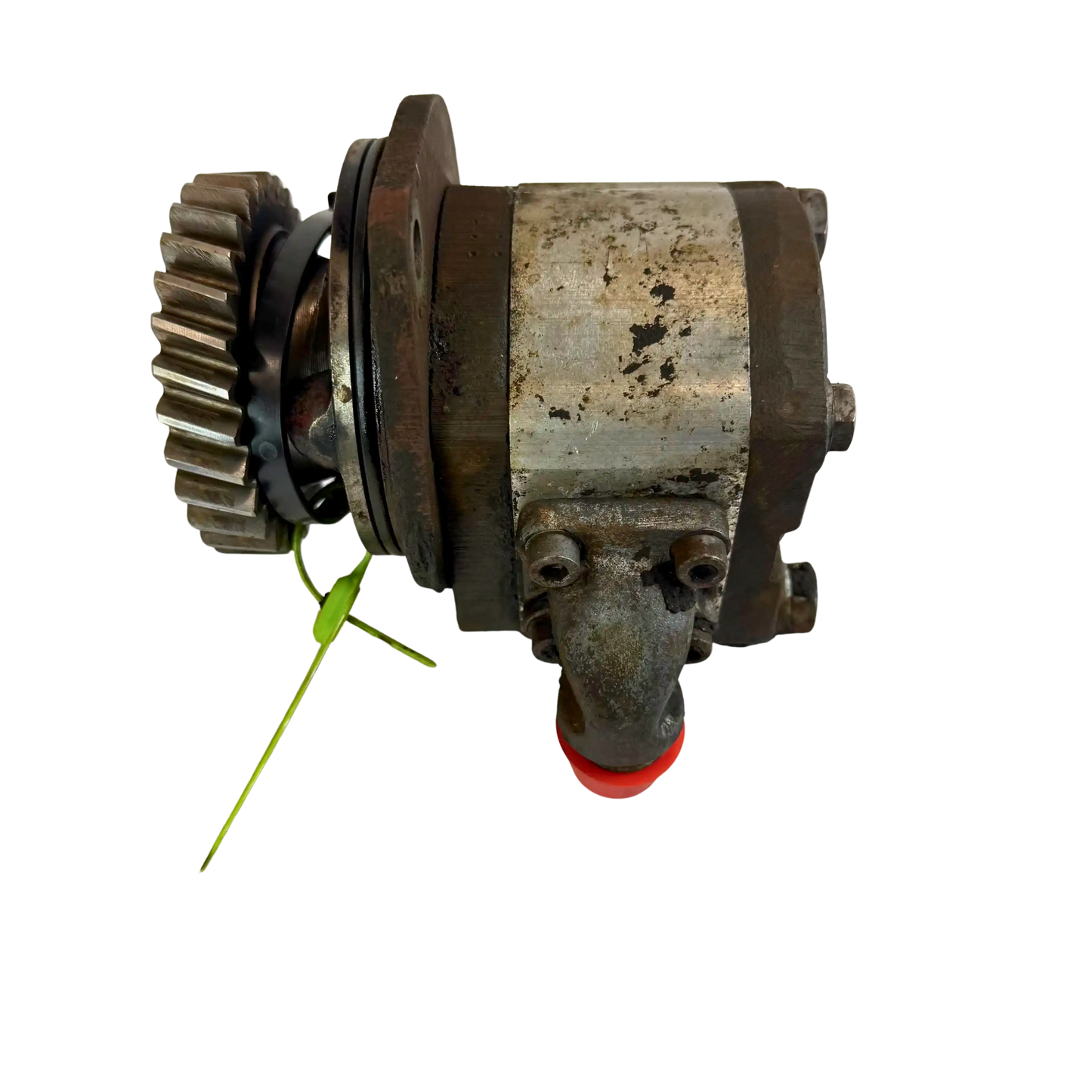 Pump | 4880988 | Volvo L50