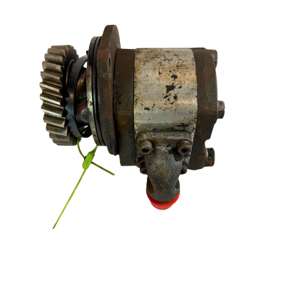 Pump | 4880988 | Volvo L50